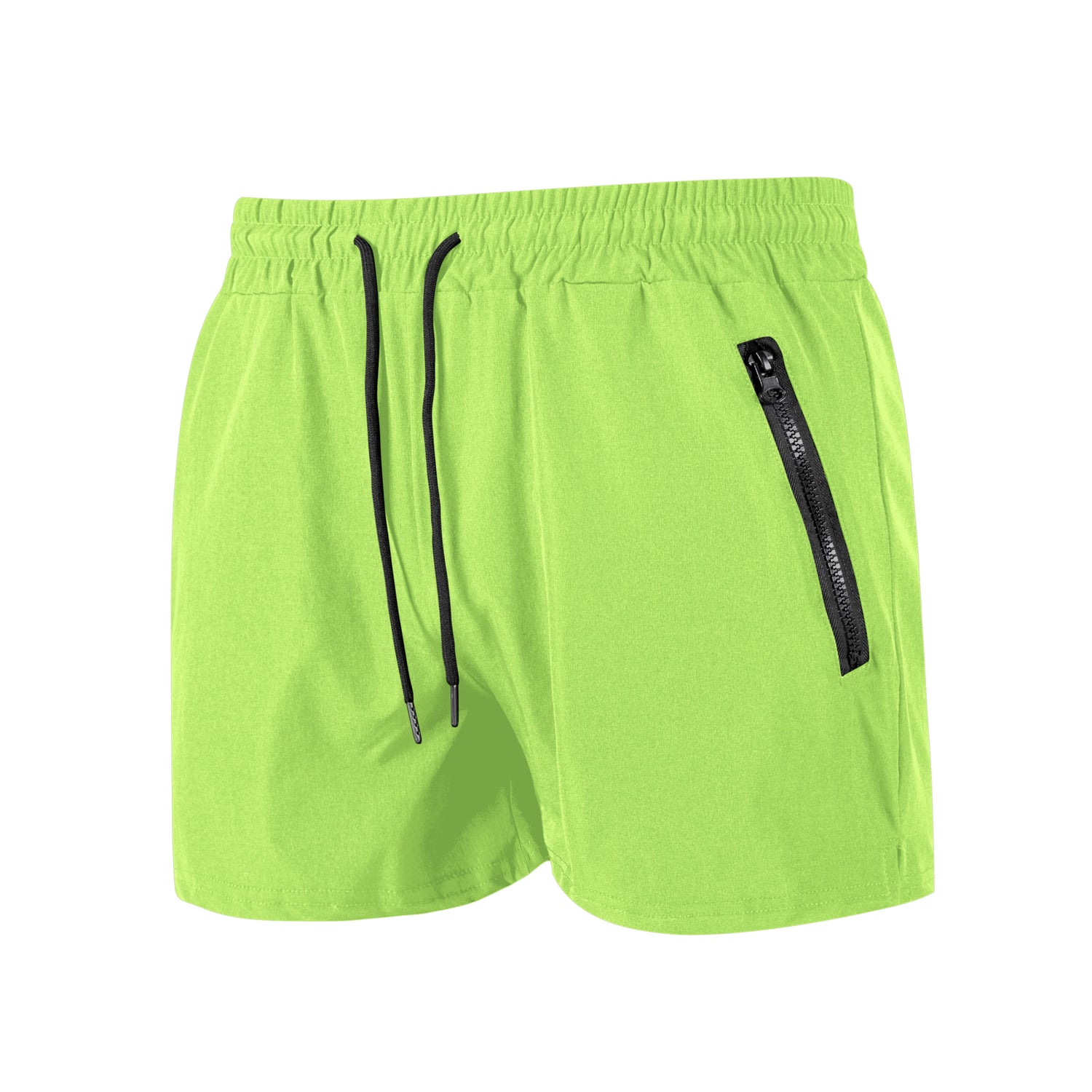 Swimsuits Man 2025 Summer Beach Shorts Mesh Lined Swimwear Board Shorts Male Men&
