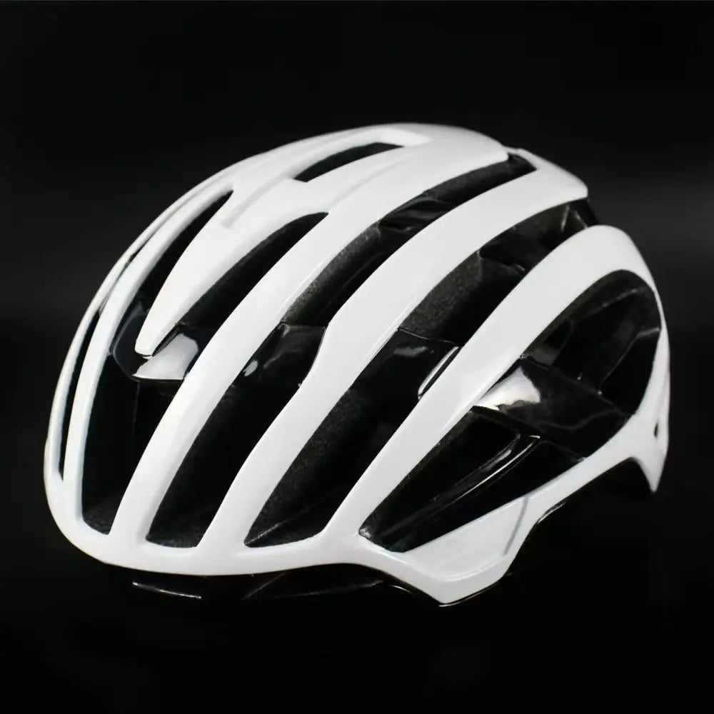 Cycling Helmet Aero Bicycle Helmet TT Time Trial Men Women Riding Race Road Bike Helmet Outdoor Sports Safety Cap Casco Ciclismo