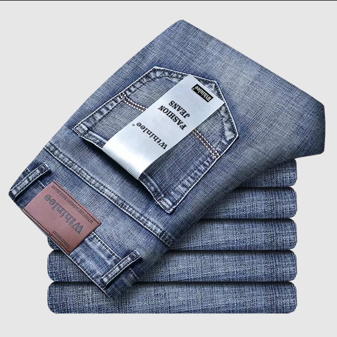 Wthinlee New Business Men&
