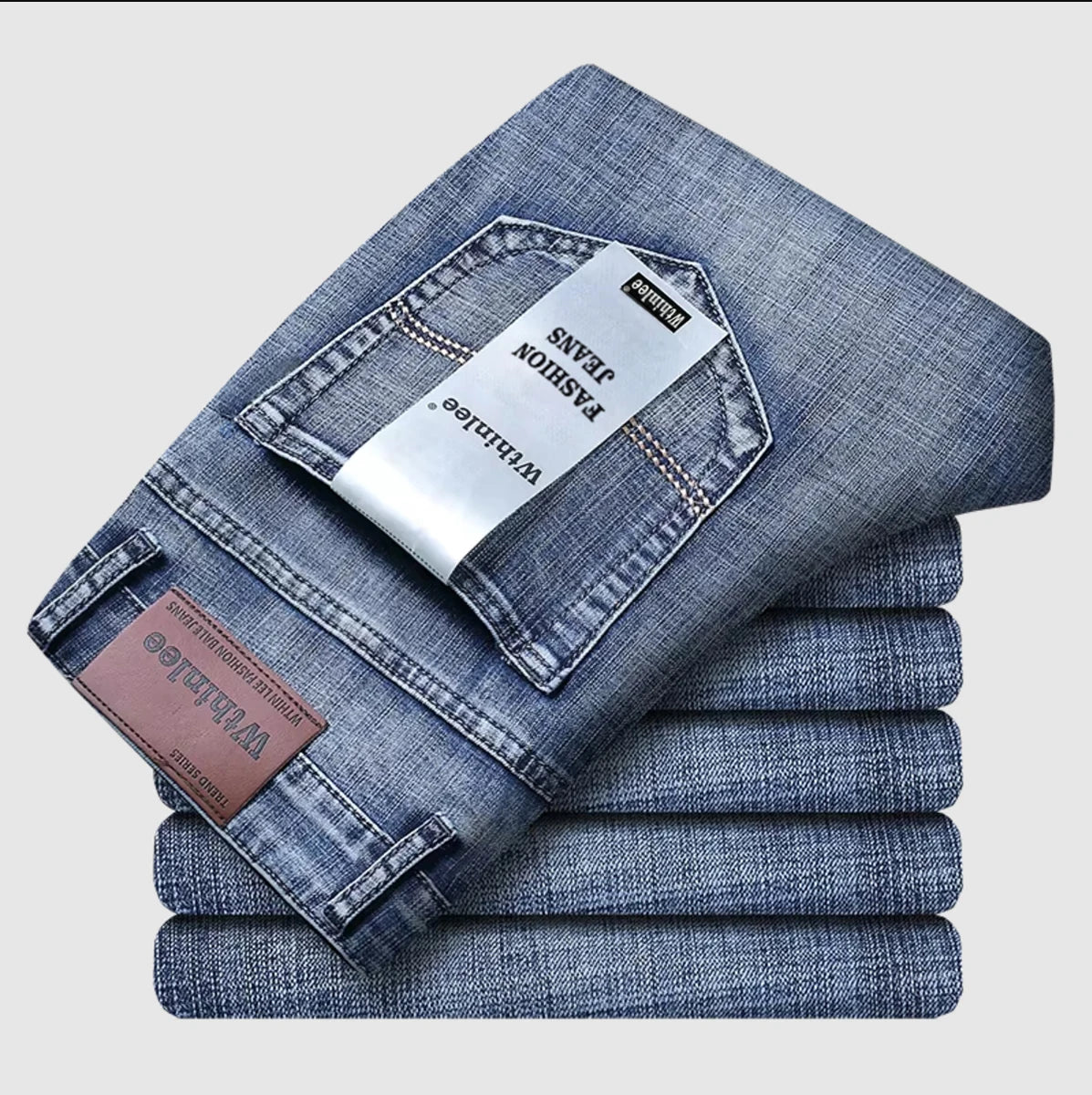 Wthinlee New Business Men&
