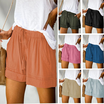 Casual Shorts for Women&