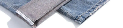 Womens Jeans High Waist Shot Denim Pants for Women Graphic Straight Leg Butterfly Trousers with Print Pattern Basics Z on Sale A