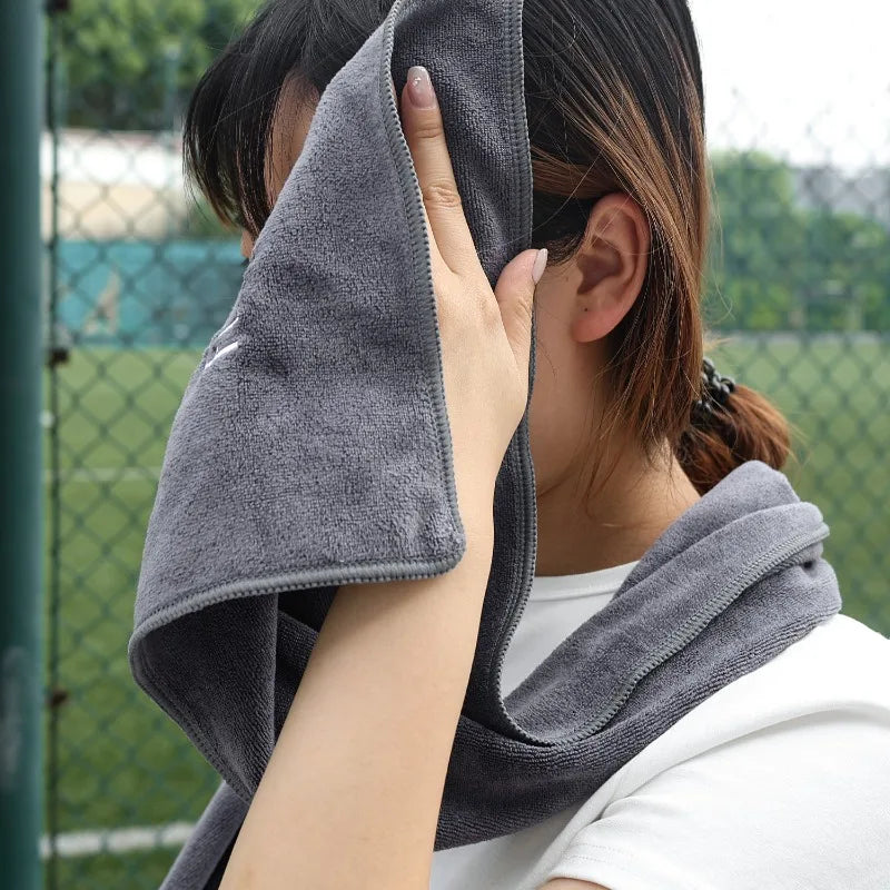 Sports Towel Men&