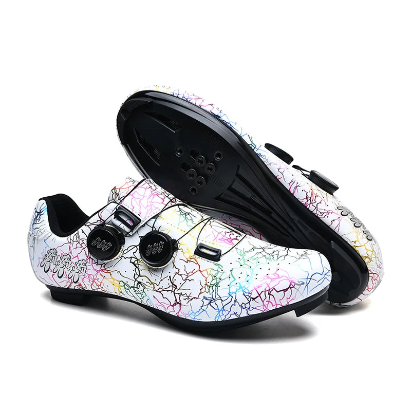 2025 Cycling Sports Shoes Mtb And Cleats Men&