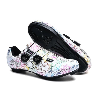 2025 Cycling Sports Shoes Mtb And Cleats Men&