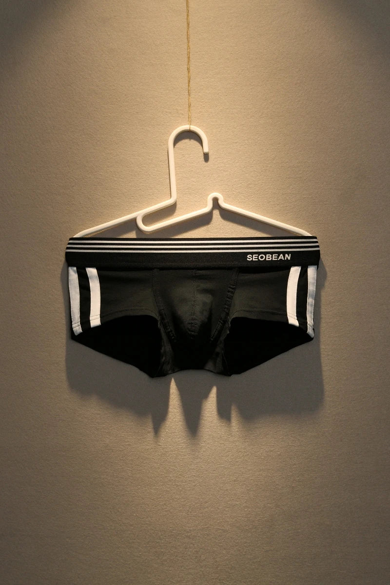 Cotton men&