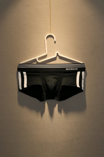 Cotton men&
