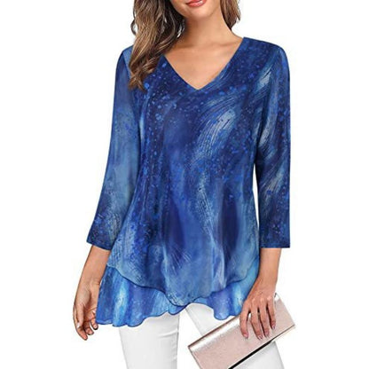 Spring Autumn Women&