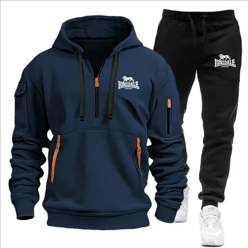 New Spring and Autumn men&