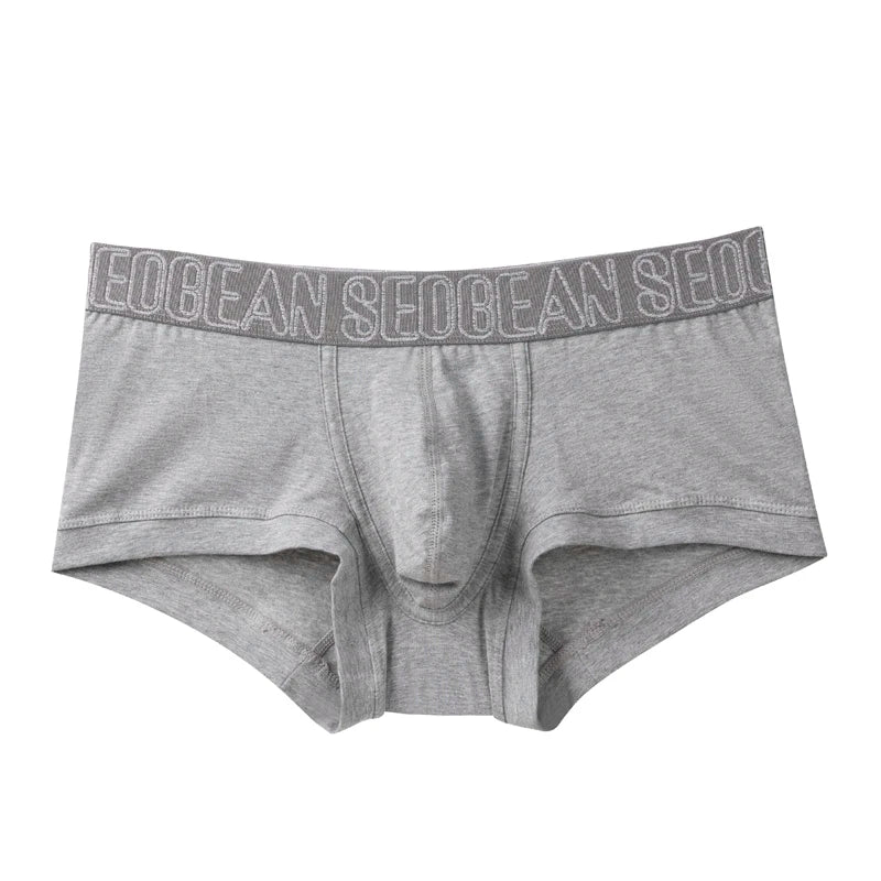 SEOBEAN Men&