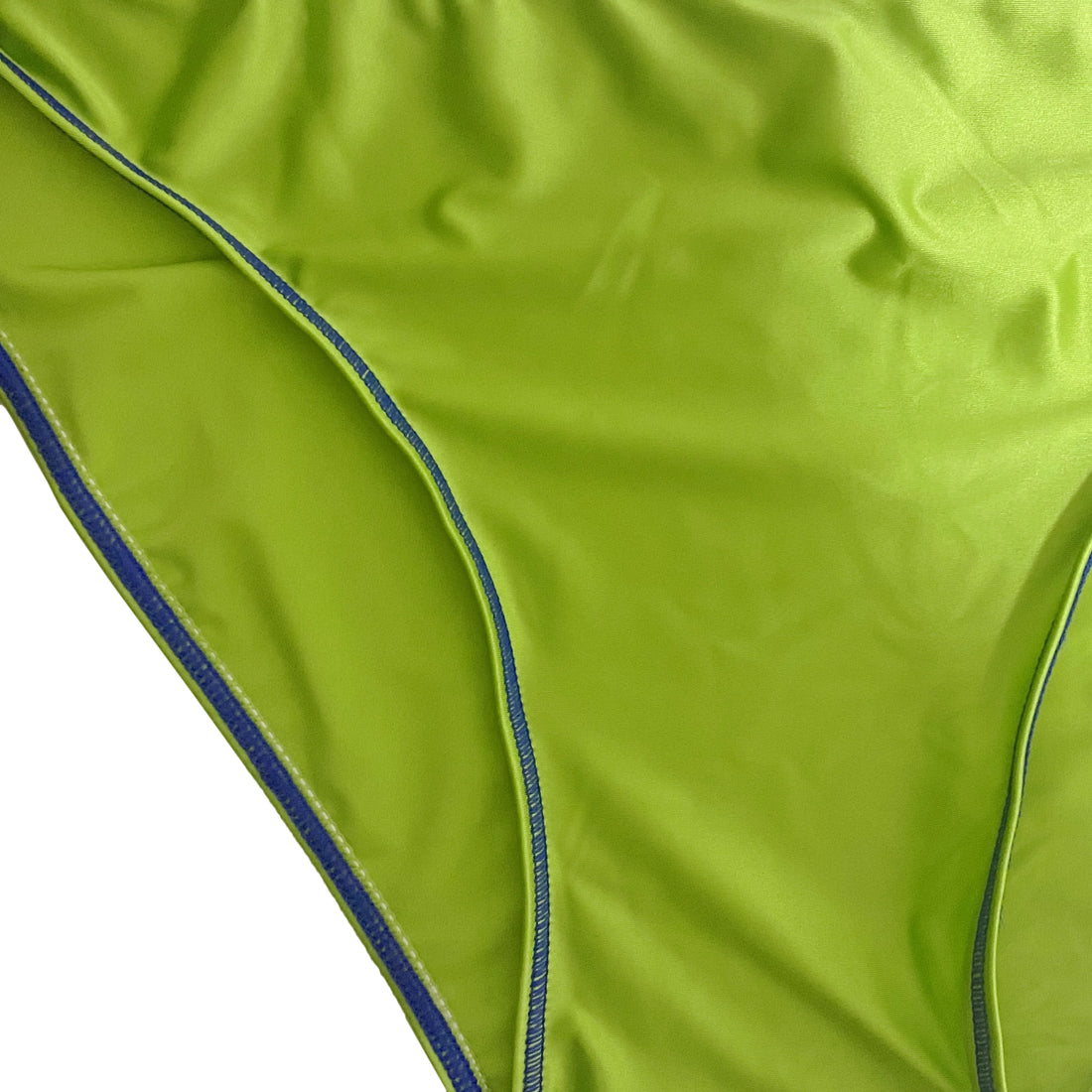XcloCKNYoung satin glossy men underpants oily shiny solid color shiny breathable sports briefs Silk High elasticity briefs