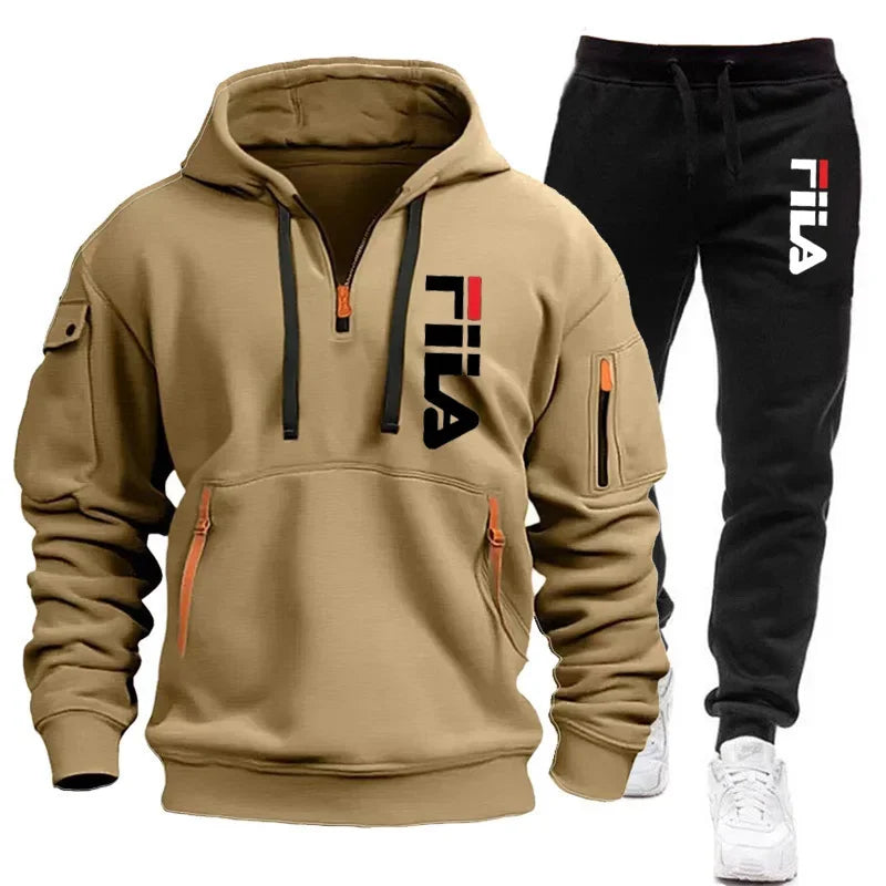 Autumn and winter hot selling men&