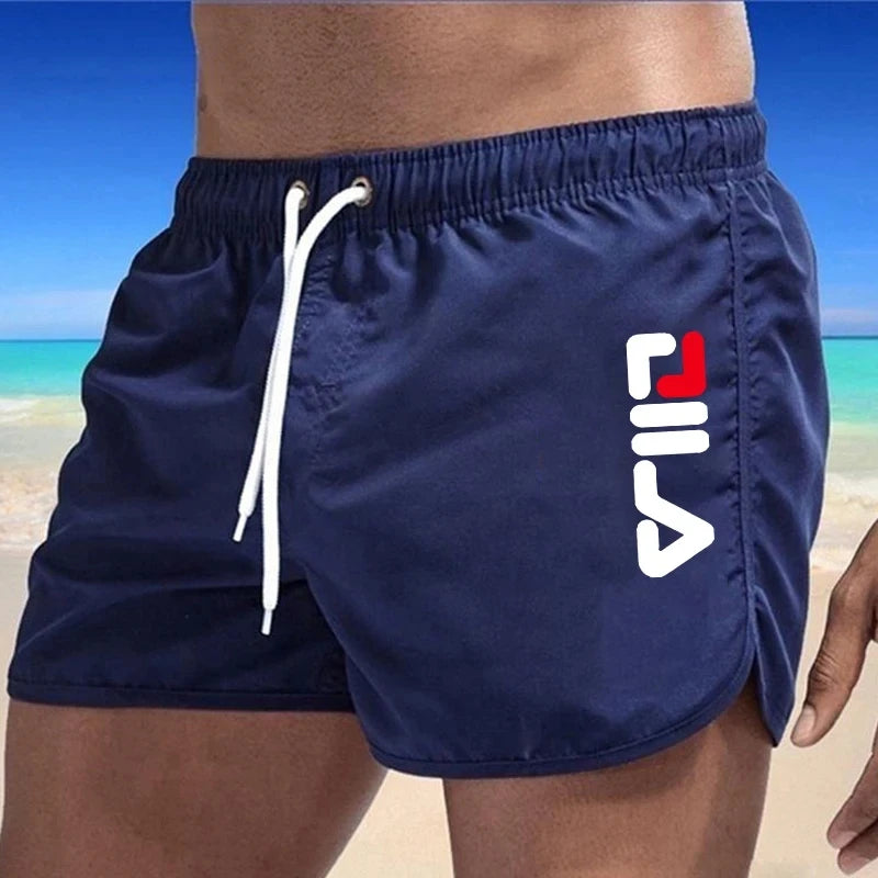 New Summer Men&