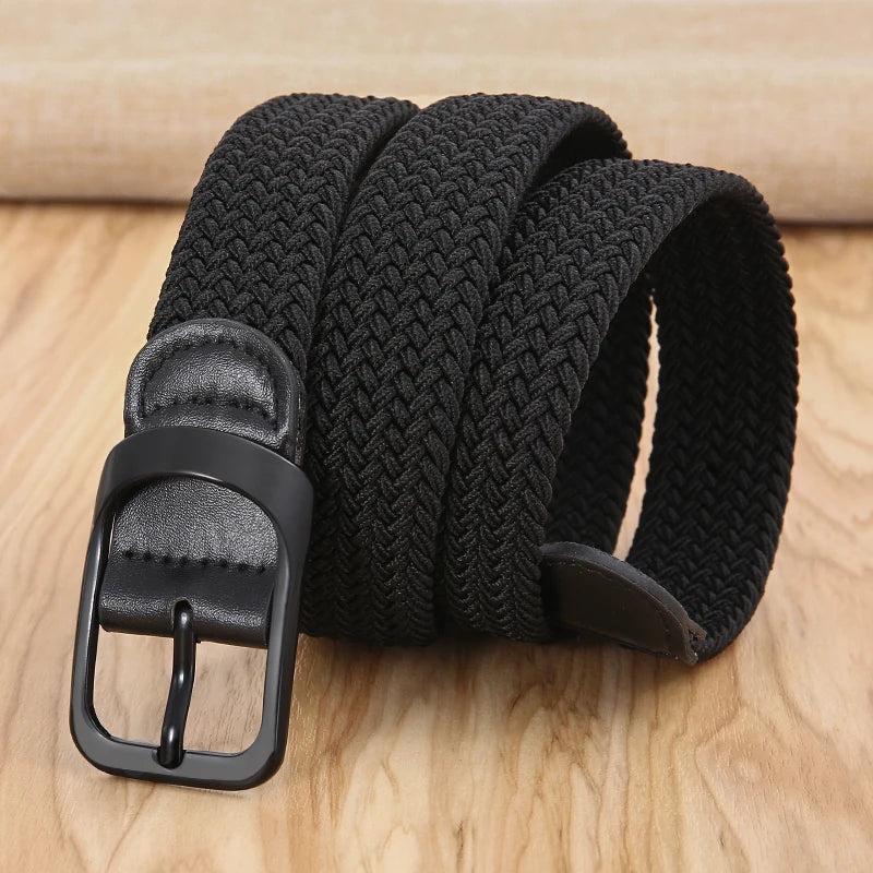 Non-hole Punch-free MEN&