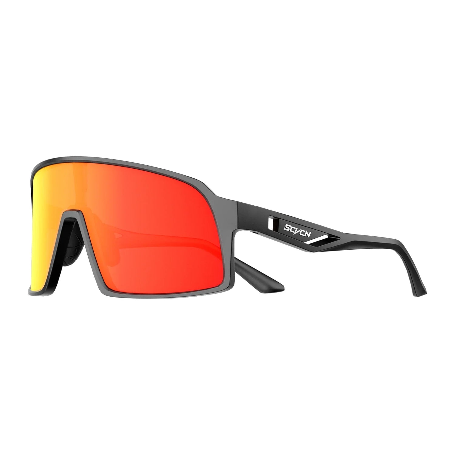 SCVCN Cycling Sunglasses Outdoor Bicycle Sunglasses Women Road Bike Glasses Sports Running Eyewear Men MTB Cycling Sunglasses