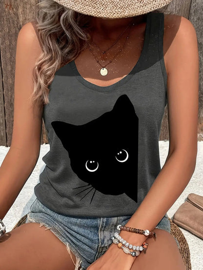 printed Summer women&