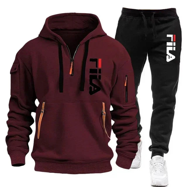 2026 Autumn and winter new men&