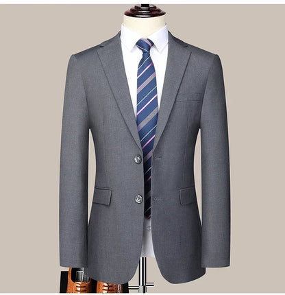 Suit (Blazer+Pants) Men&