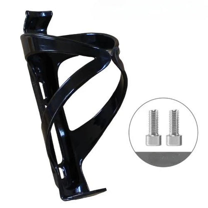 Bicycle Bottle Cages MTB Road Bike Water Bottle Holder Colorful Lightweight Cycling Bike Bottle Mount Rack Bicycle Accessories