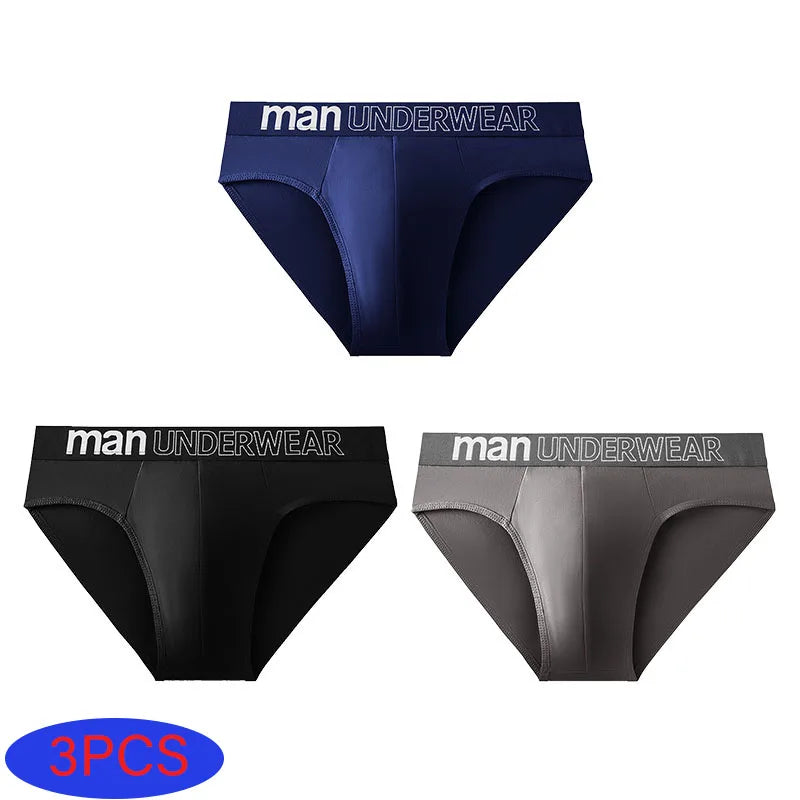 3 Pcs/Lot Men&