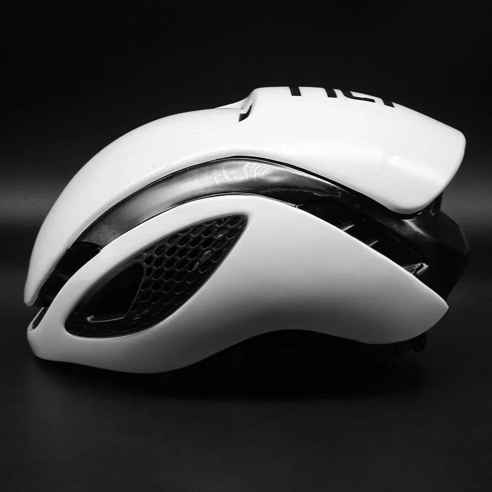 Cycling Helmet Aero Bicycle Helmet TT Time Trial Men &amp; Women  Bike Helmet