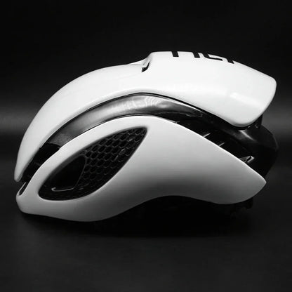 Cycling Helmet Aero Bicycle Helmet TT Time Trial Men &amp; Women  Bike Helmet