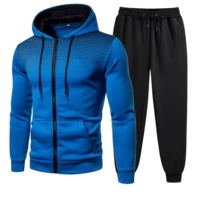 2024 Mens Tracksuits Men&