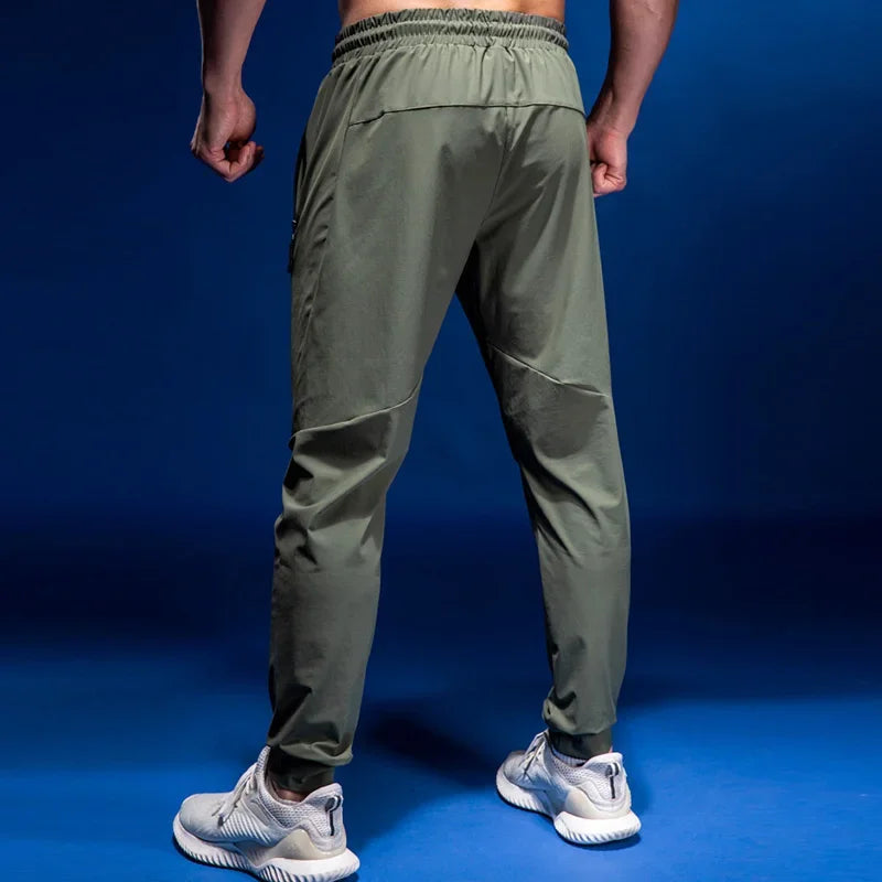 Sports Running Pants Men&