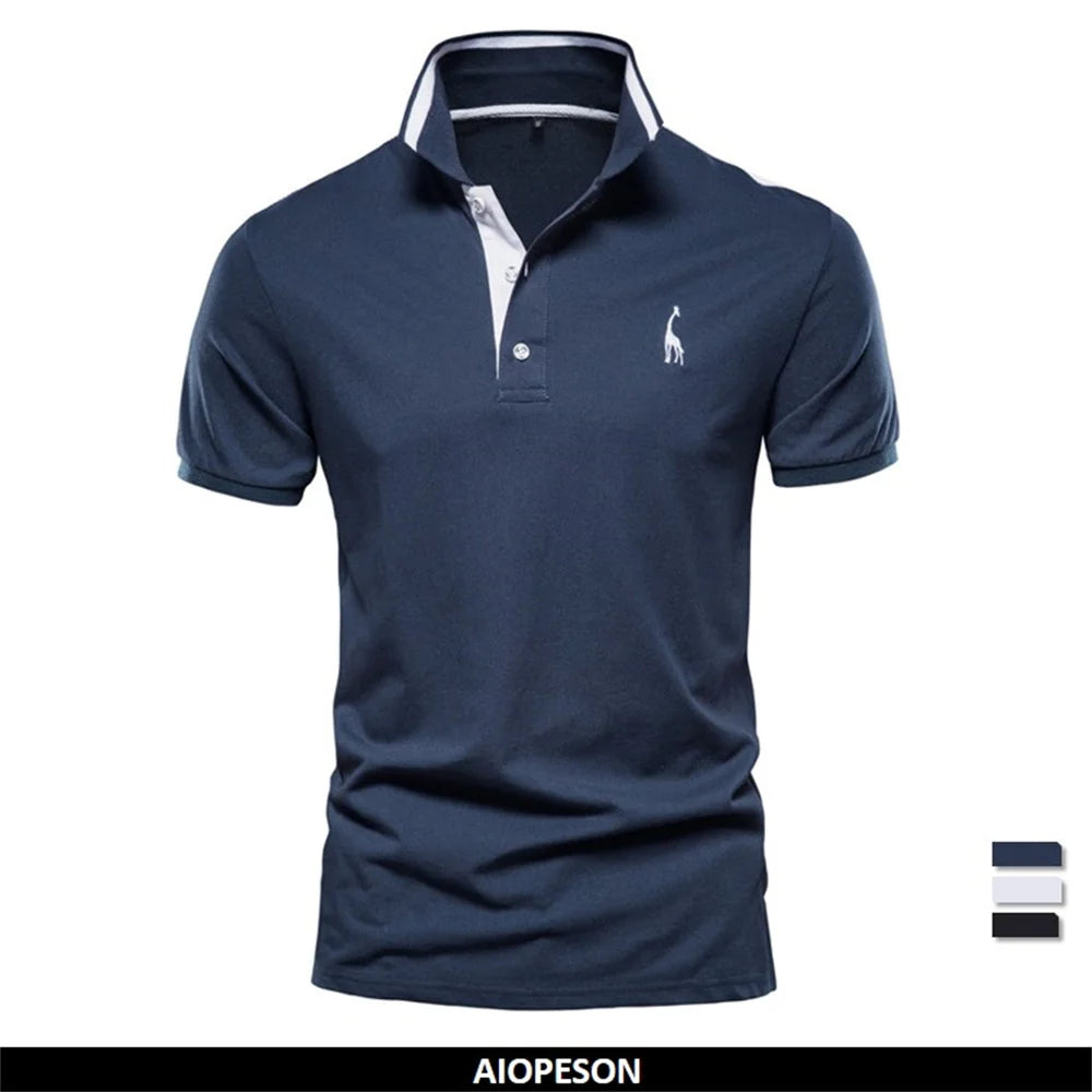 AIOPESON Cotton Men&