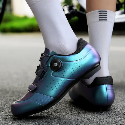 2026Cycling Shoes  Bike Sneakers Cleat Non-slip Men&