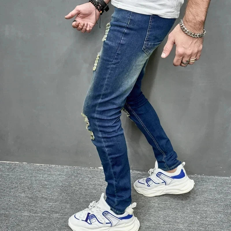 2024 New Style Men&