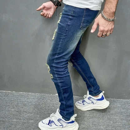 2024 New Style Men&