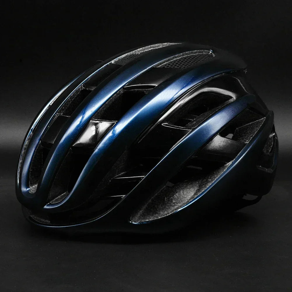 Outdoor Sports Aero Cycling Helmet MTB Mountain Road Bike Helmet Bicycle Men Women Style Ultralight Safely Cap Capacete Ciclismo