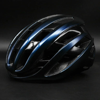 Outdoor Sports Aero Cycling Helmet MTB Mountain Road Bike Helmet Bicycle Men Women Style Ultralight Safely Cap Capacete Ciclismo