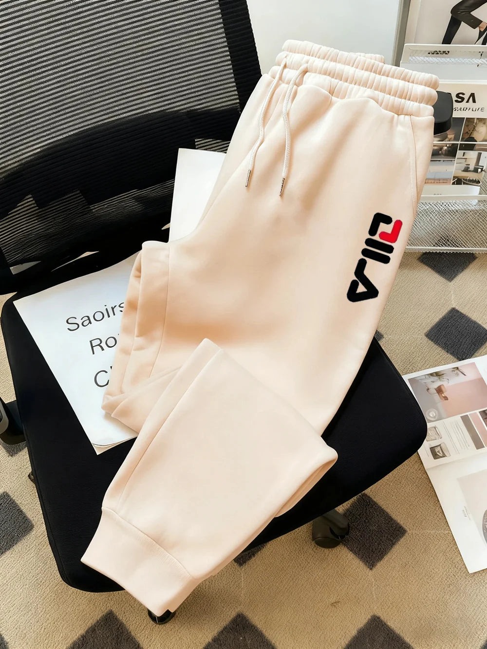 Joggers Sweatpants Men Casual Skinny Pants Gyms Fitness Workout Brand Track pants Autumn Winter Male Sportswear Trousers