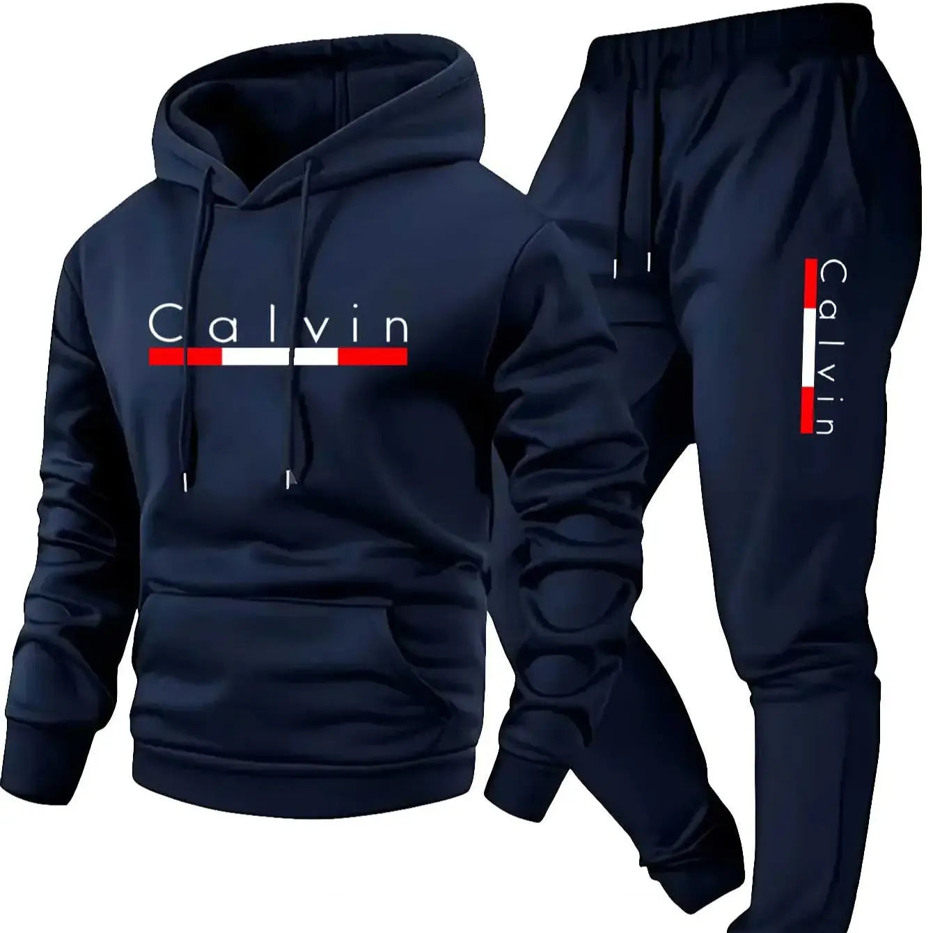 The new men&