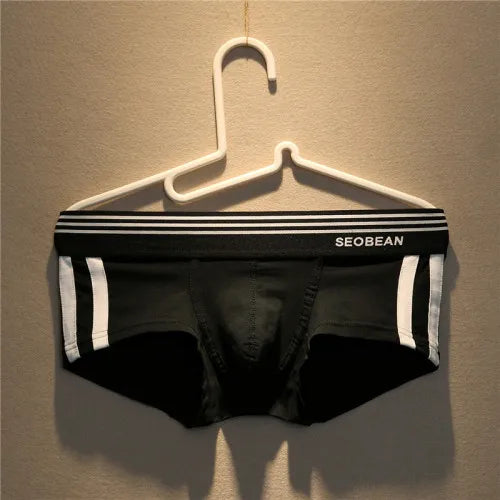 Cotton men&