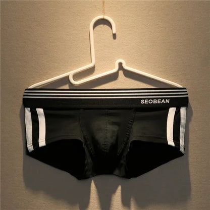 Cotton men&