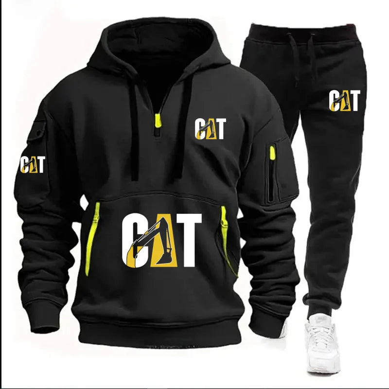Spring new men&