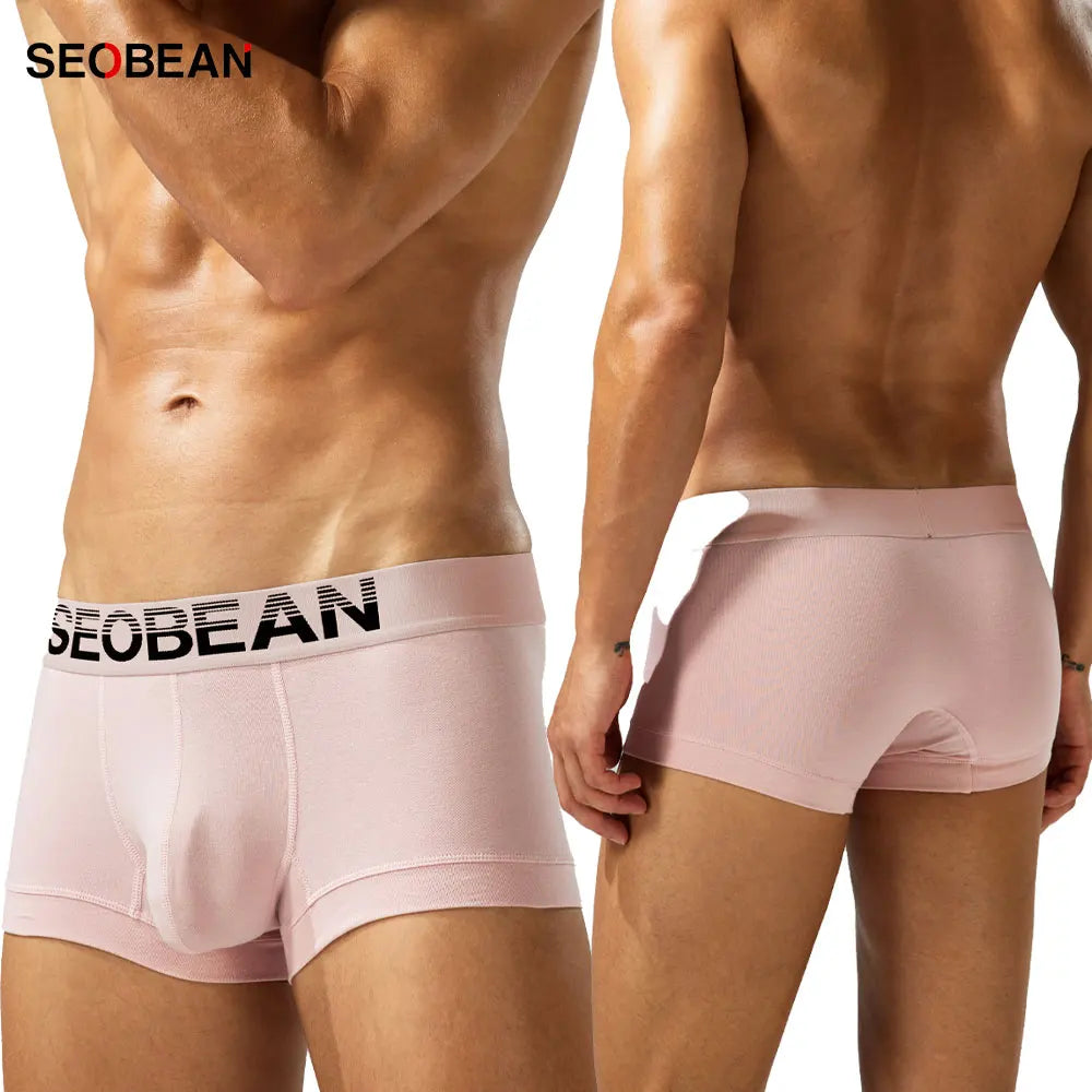 SEOBEAN Men&