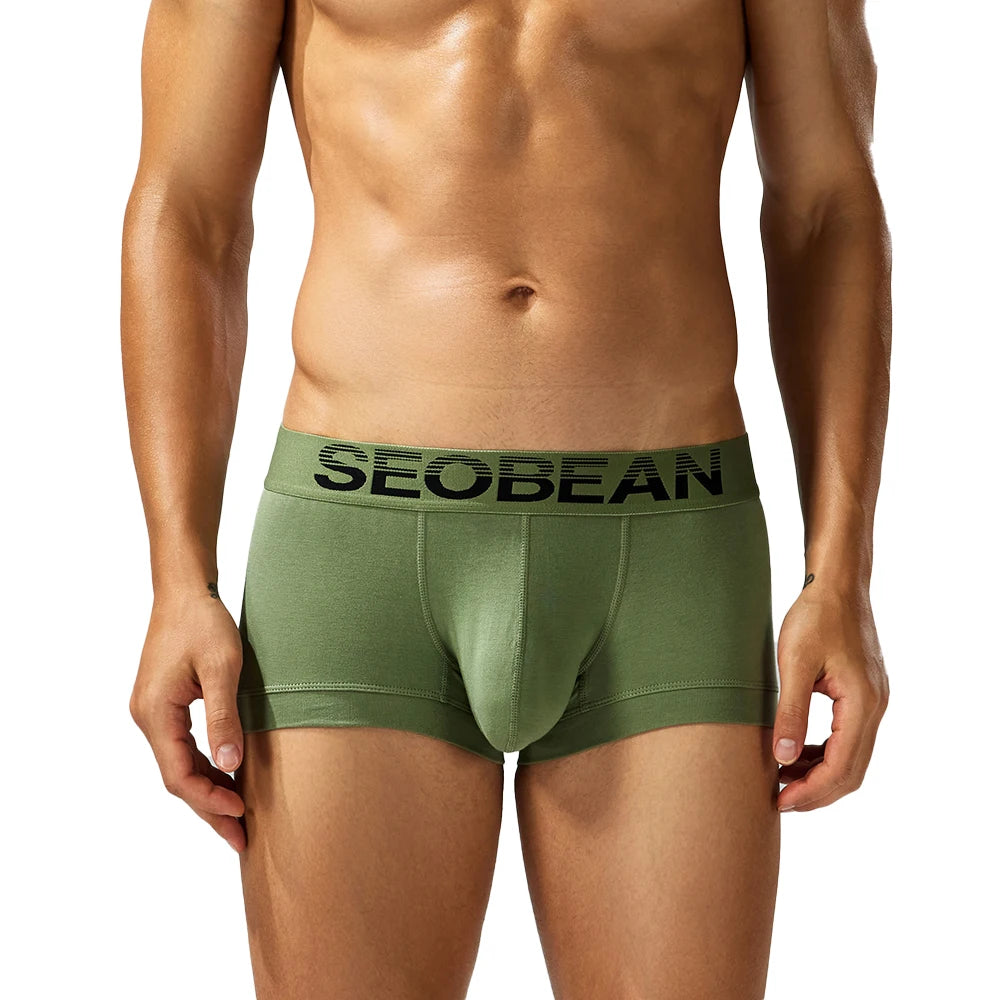 SEOBEAN Men&