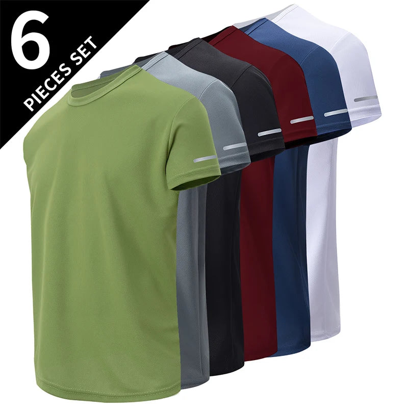 1/2/4Pcs Men&