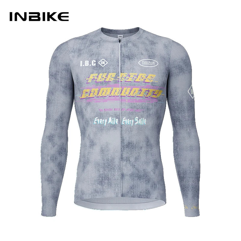 INBIKE Men&