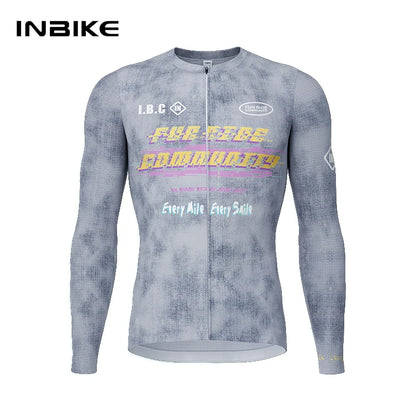 INBIKE Men&