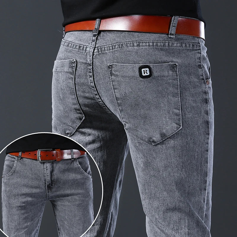 New style jeans, men&
