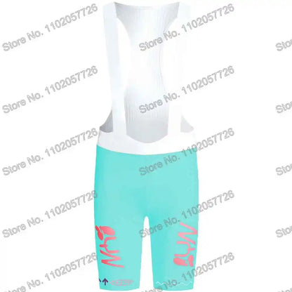 SYN 2025 Cycling Jersey Men&