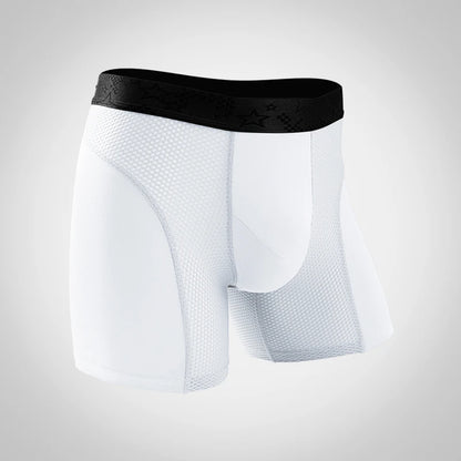 Extra Long Sports Underwear Men&