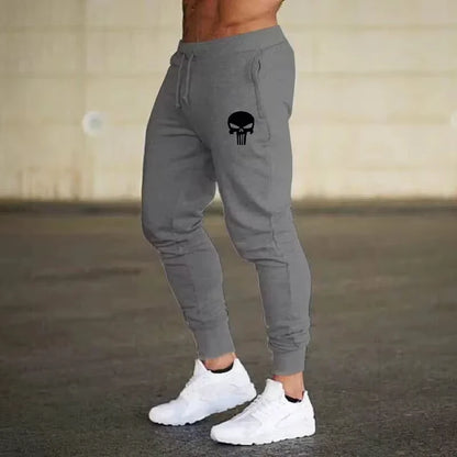 Jogger Sporty Man Pants Fitness Sports Pants Men Black Jogging Pants Men&