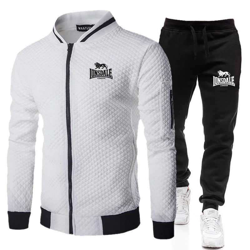 LONSDALE Spring and Autumn Men&