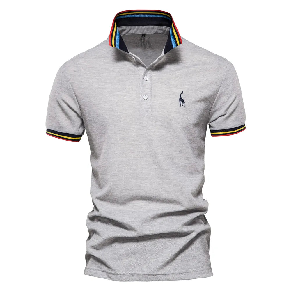 AIOPESON Cotton Men&
